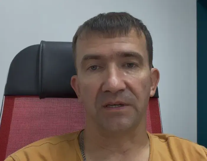 Антон Близневский