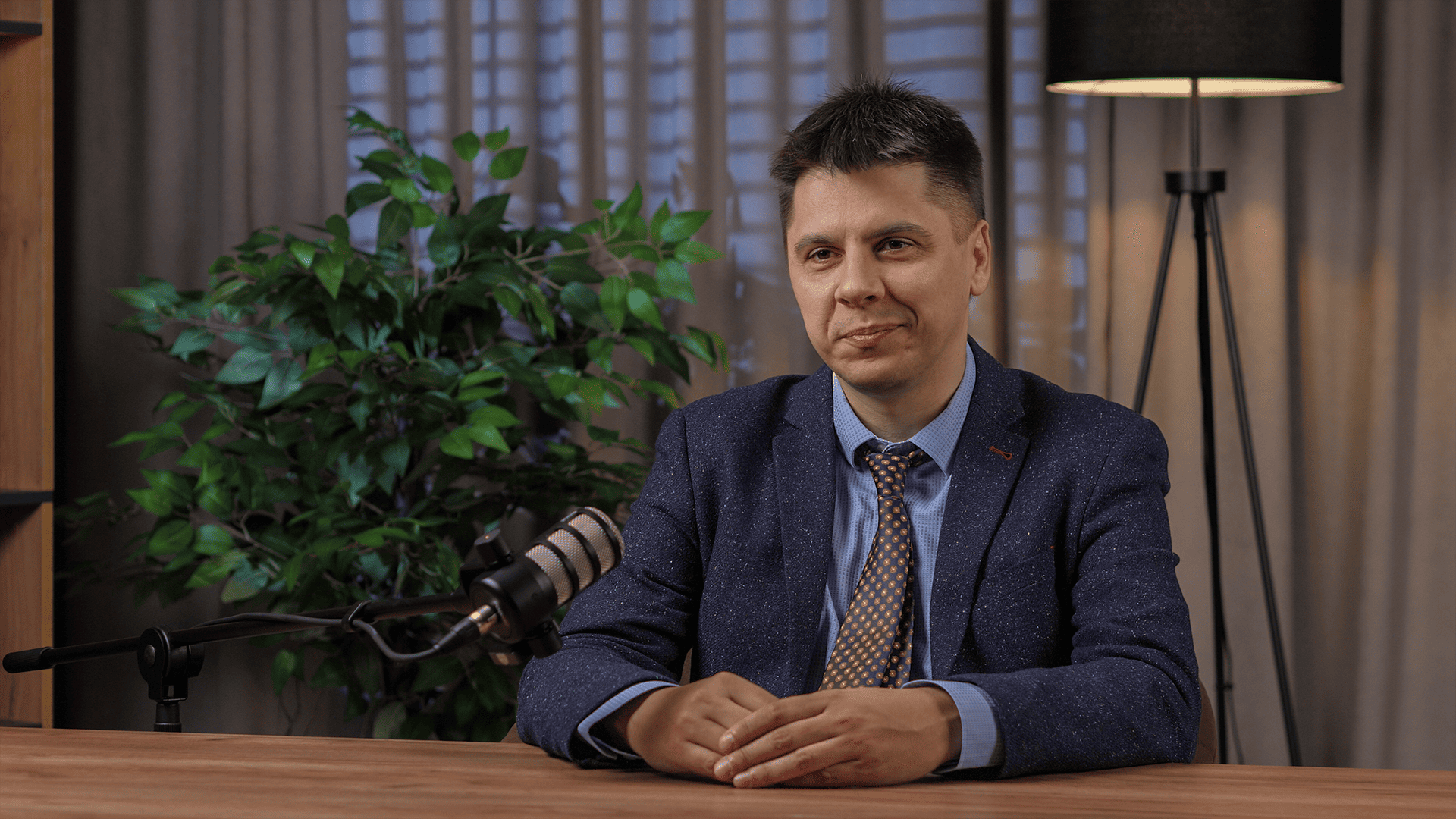 Съёмка видеокурсов и видеоуроков