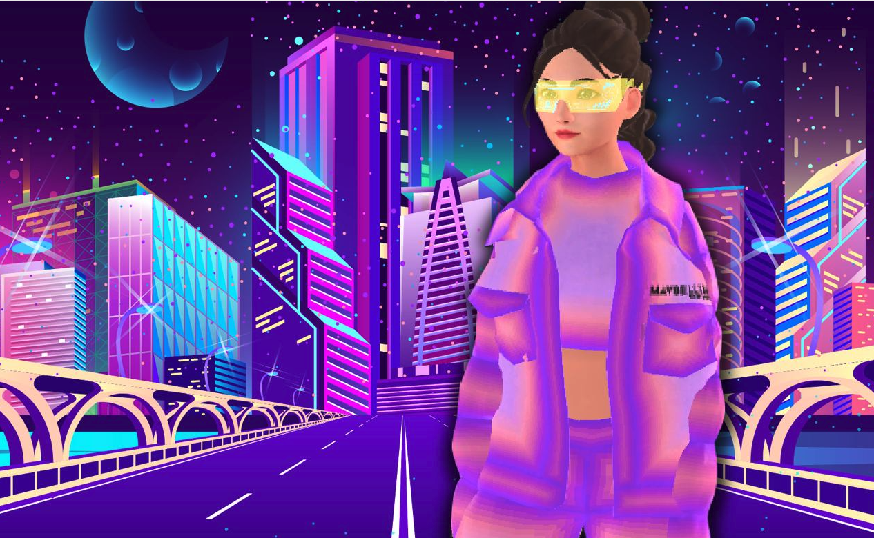 VR, ИИ, метамир: как матрица нового времени отражается в искусстве