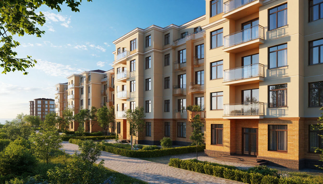 Лучи ГК официальный