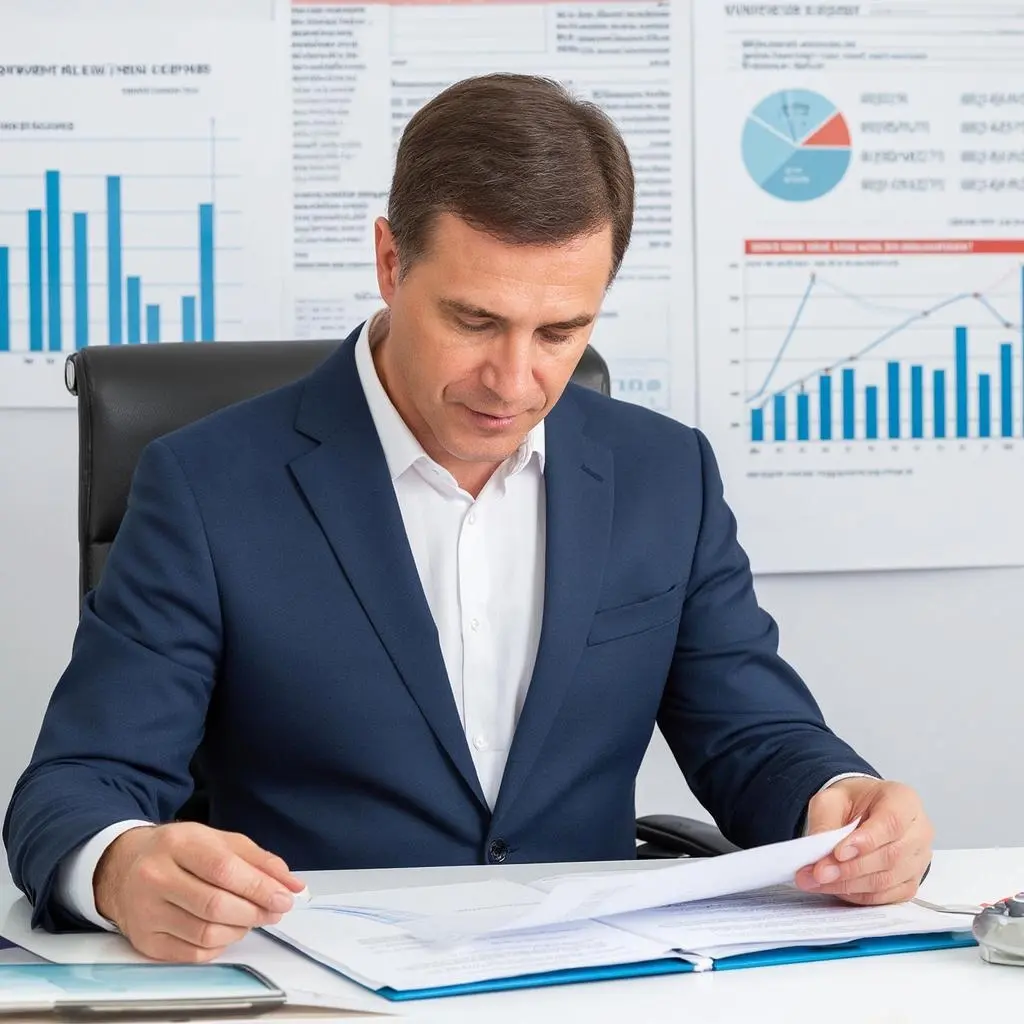 Как купить фирму с кредитной историей и избежать опасностей