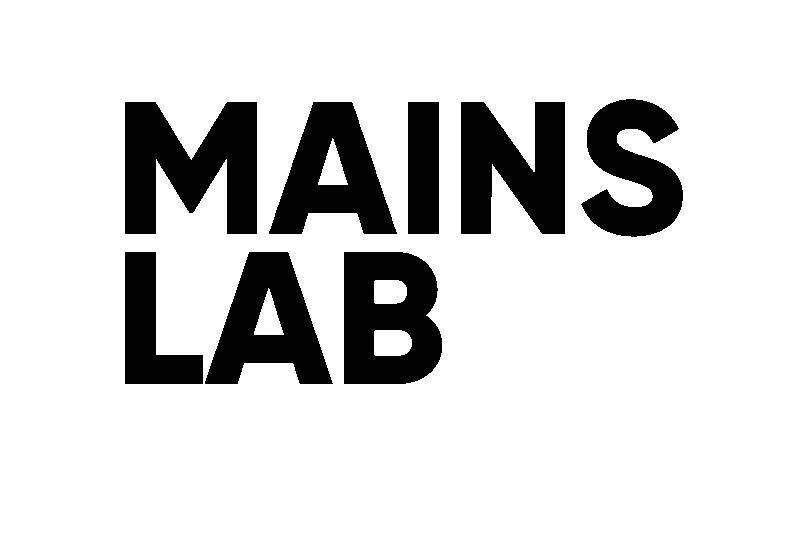 Mains lab. Mains Lab лого. Mains Lab логотип компании. Mains Lab ИИ. Mains Lab pdf.