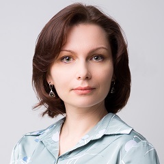 Rozhentseva Lubov