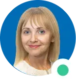 Вера Синельщикова, директор по интернет-маркетингу и связям с общественностью «Албес»