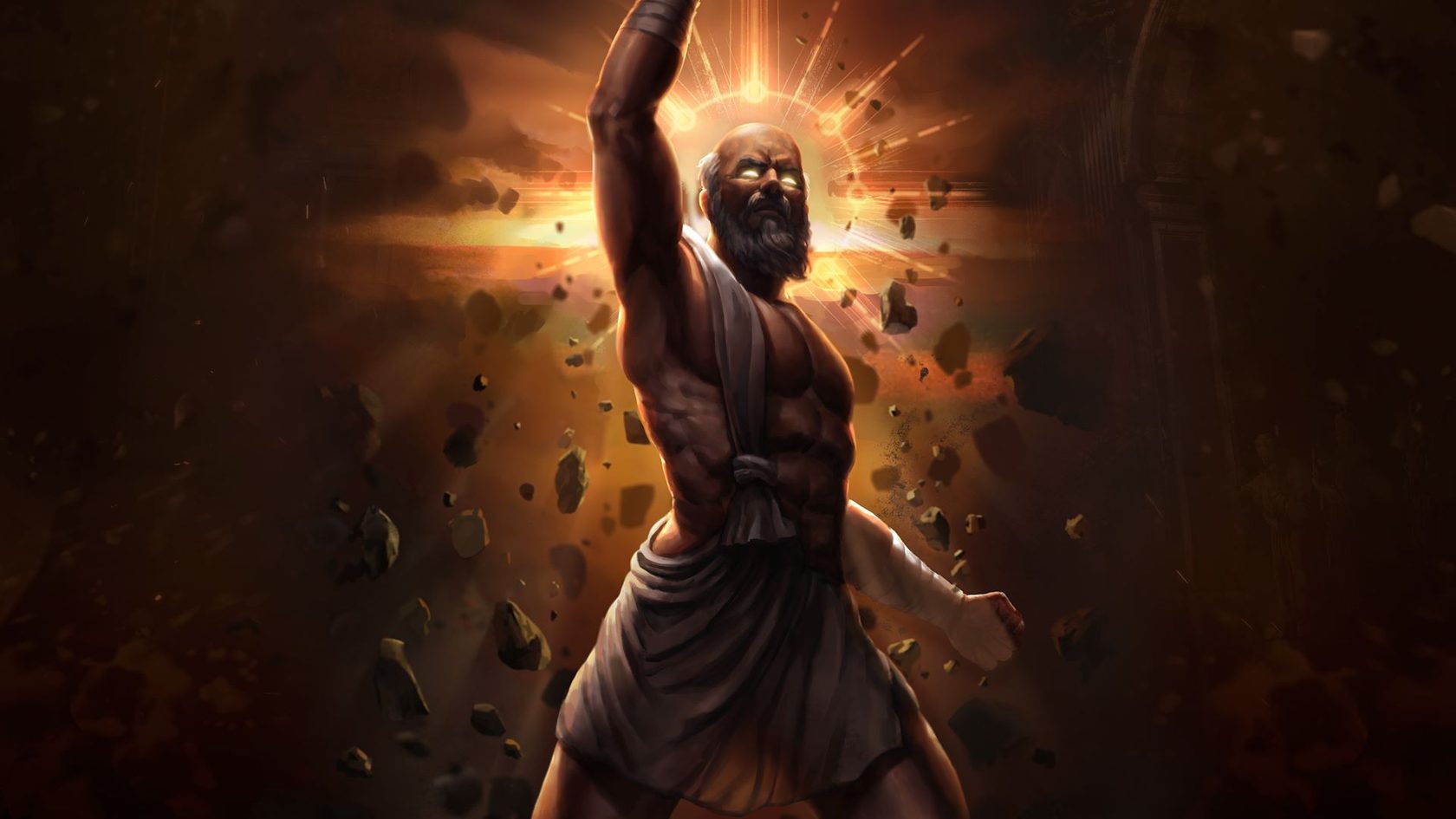 Ball Lightning Totem leveling 3.15