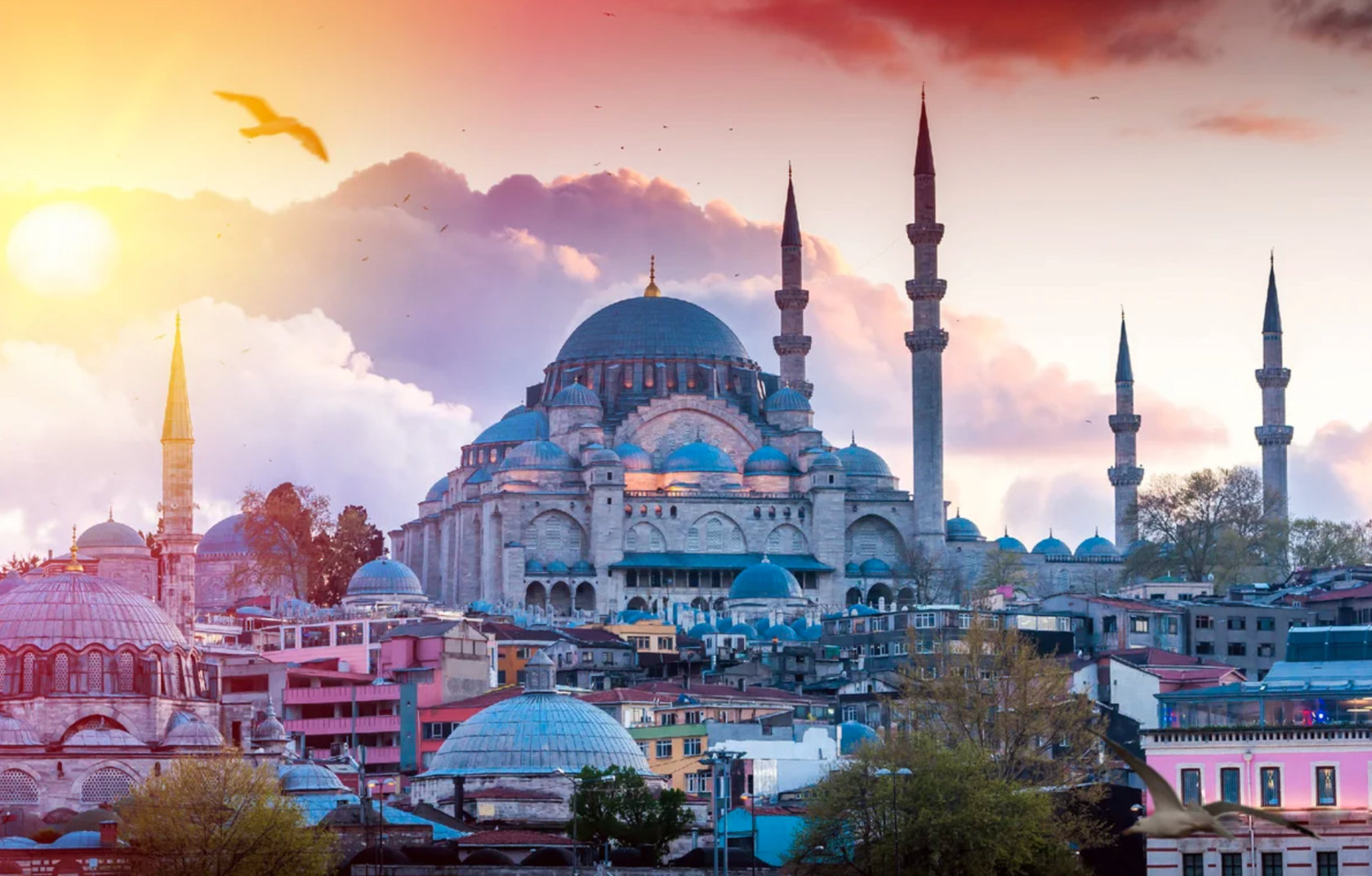 Тур путевка стамбул. Стамбул исторический центр. Стамбул туристический. Турция Стамбул фото. Мечеть Сулеймание.
