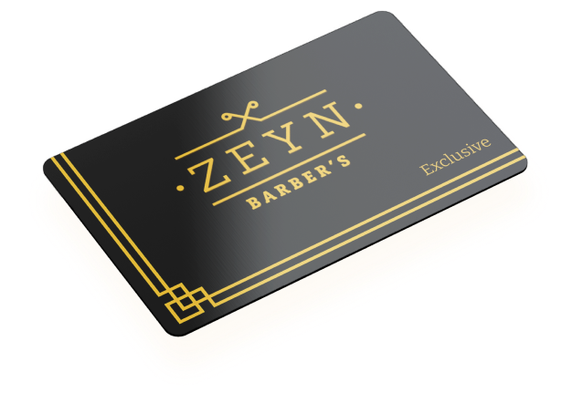 Купить подарочный сертификат мужчине или парню на праздник, день рождения, 23 февраля в лучший барбершоп в санкт-петербурге