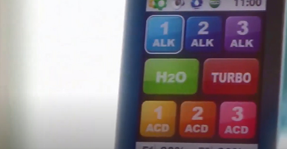 Как правильно выбрать ионизатор