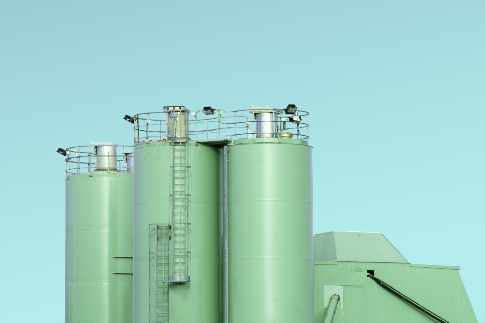 Отчет по рынку битумов