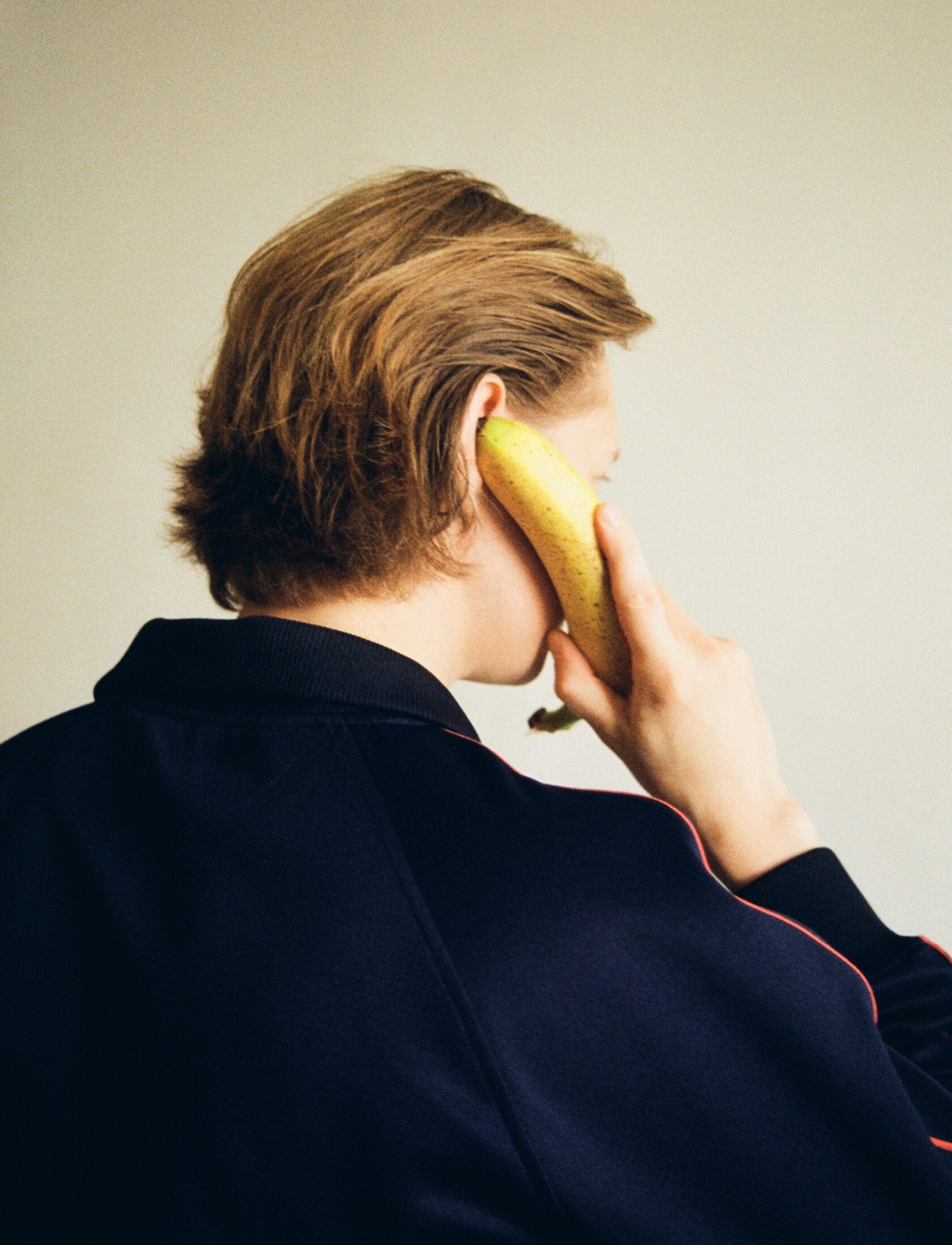 Укладка на матовую глину rusak matt clay