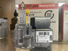 Газовый клапан HONEYWELL VK4105M 5108