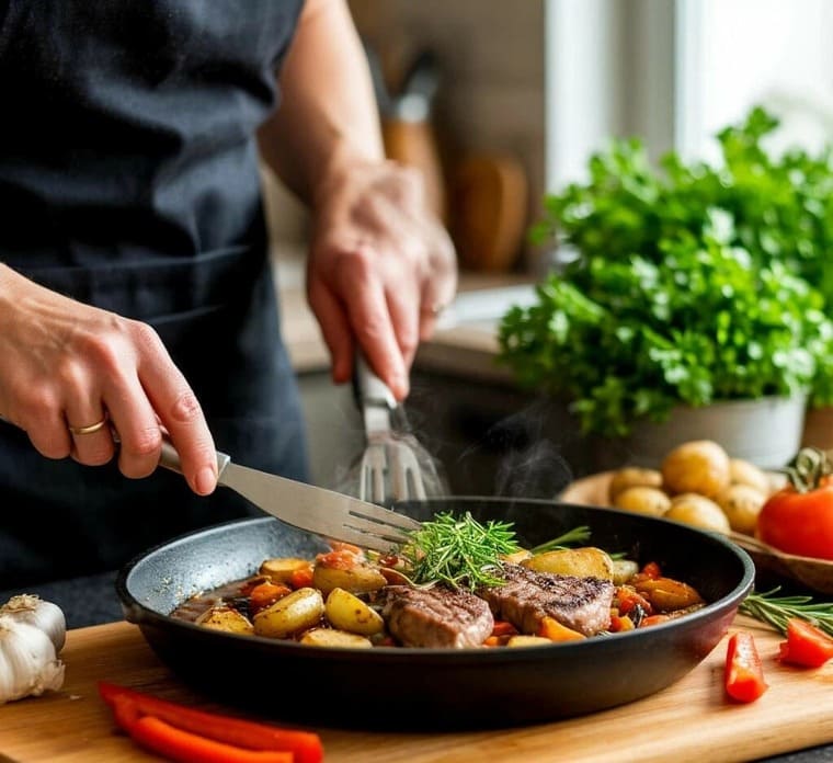 Нутрициология в Центре «Ломоносовец» в рамках проекта «Московское долголетие»