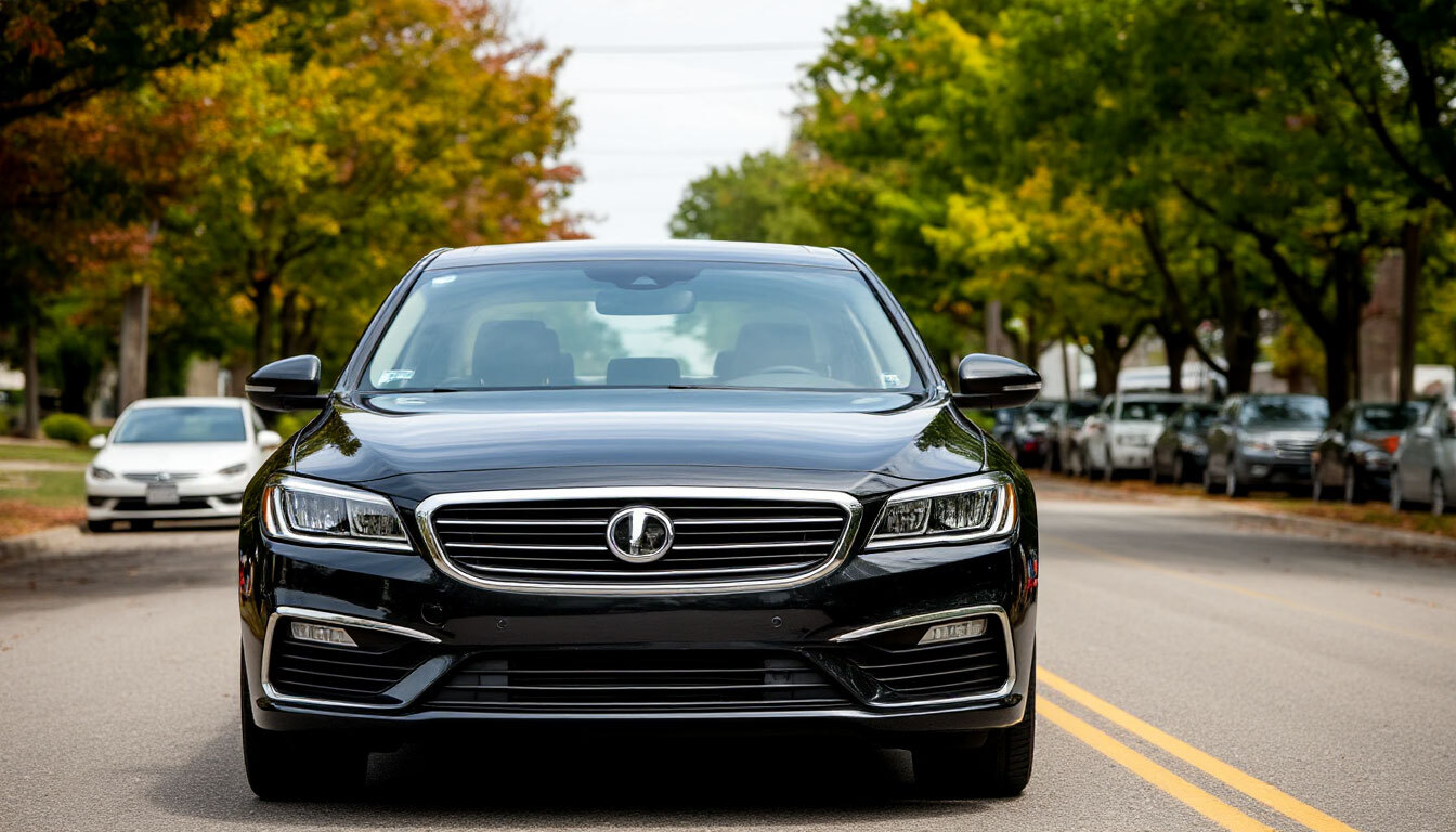 Автоюрист по ОСАГО