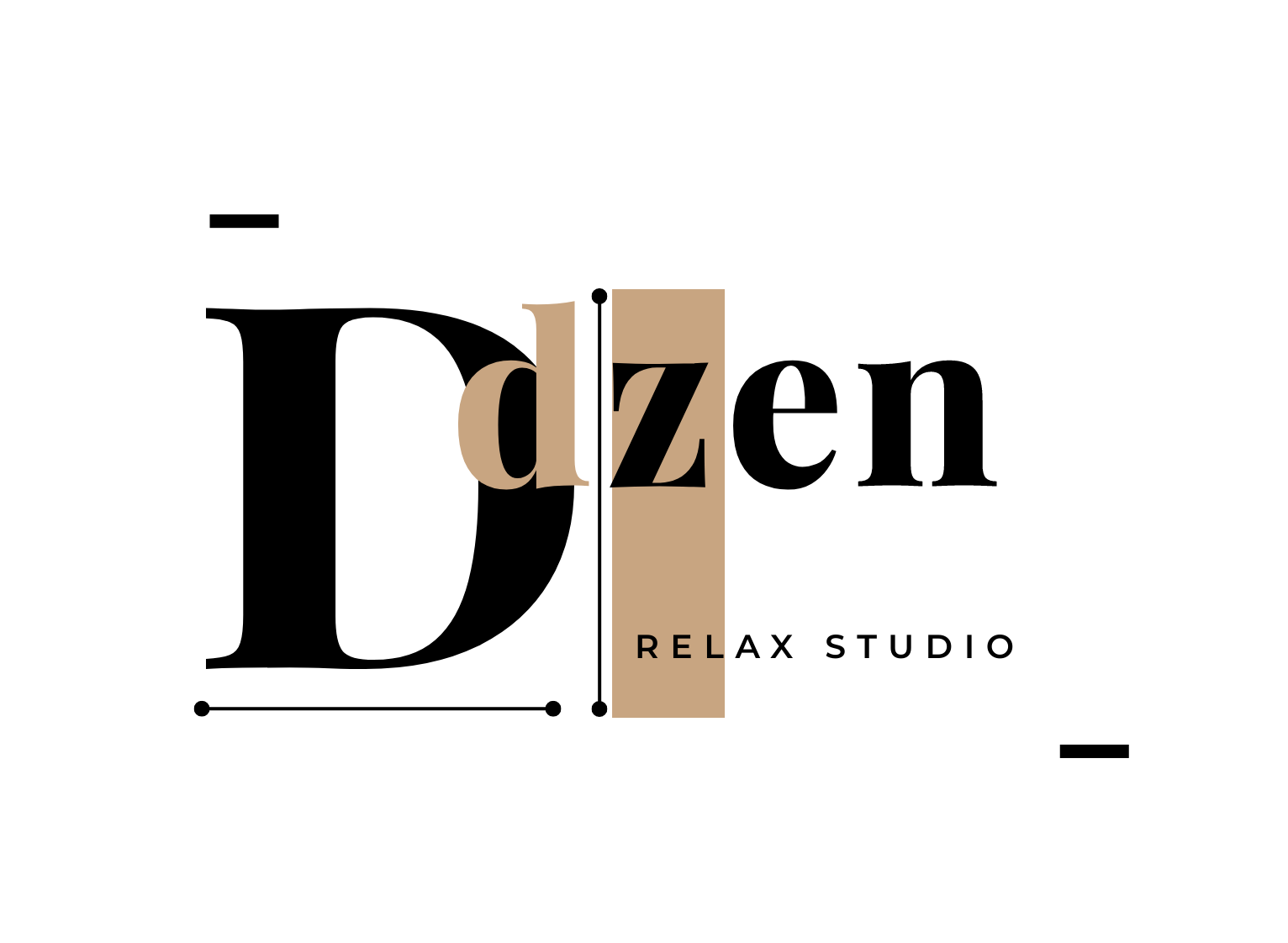 DZEN RELAX STUDIO