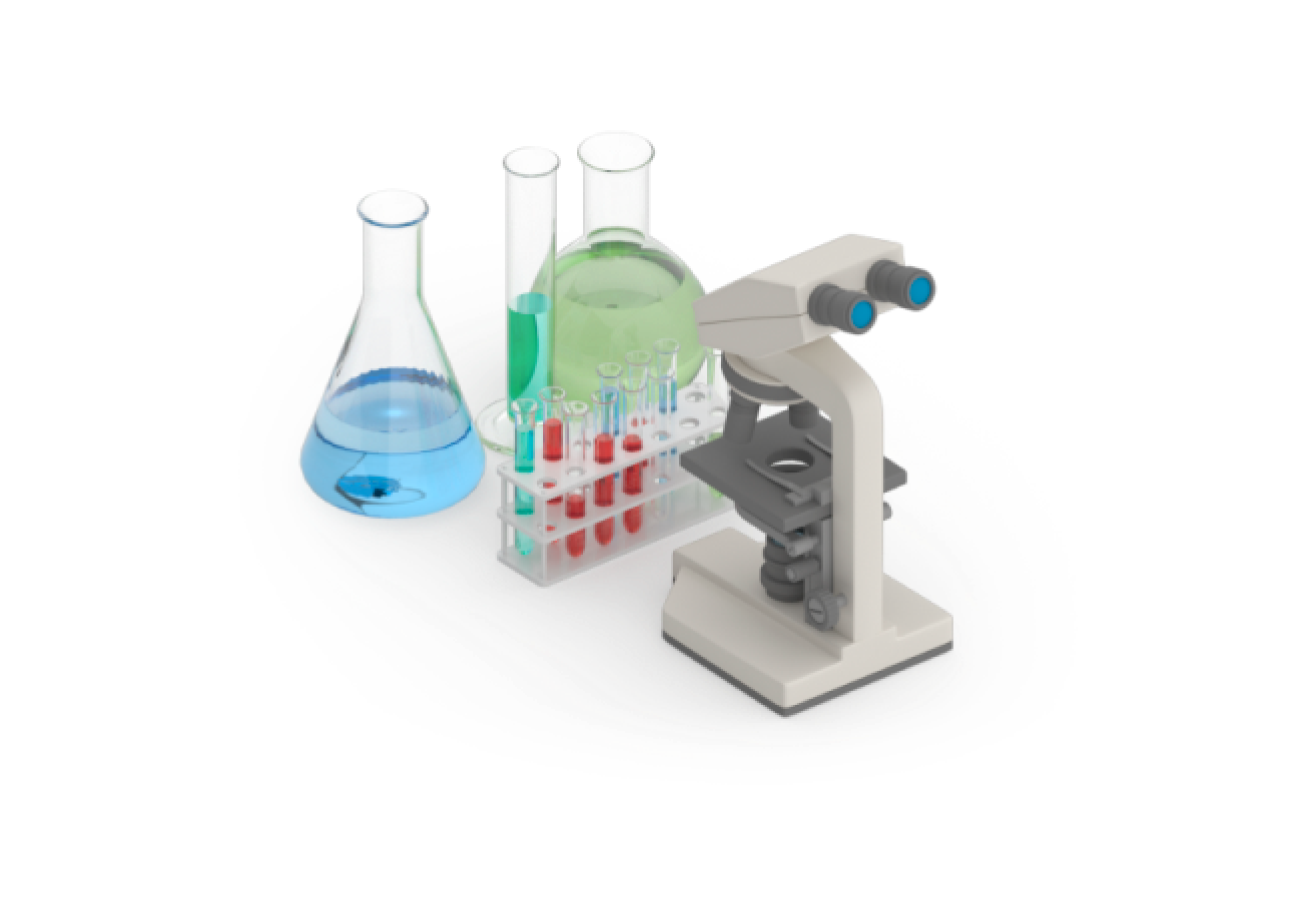 Внедрение единой информационной системы в лабораториях столичных больниц позволит повысить качество диагностики