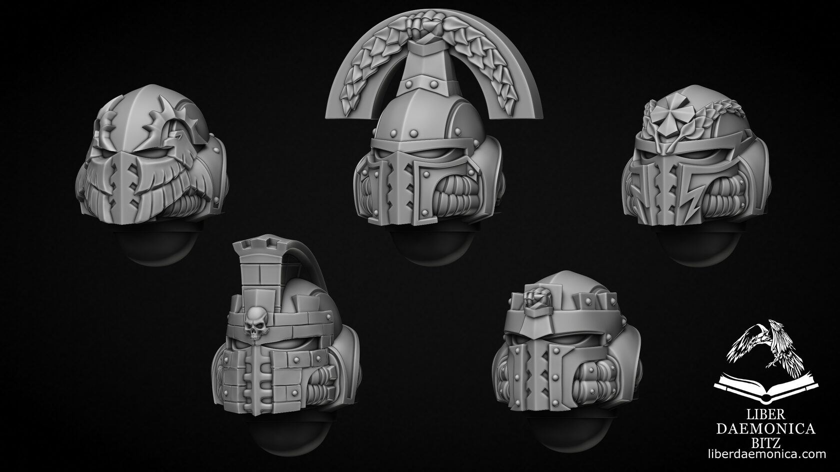 Helmets model “MENDAX” type Fist Guard