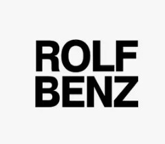 Rolf Benz