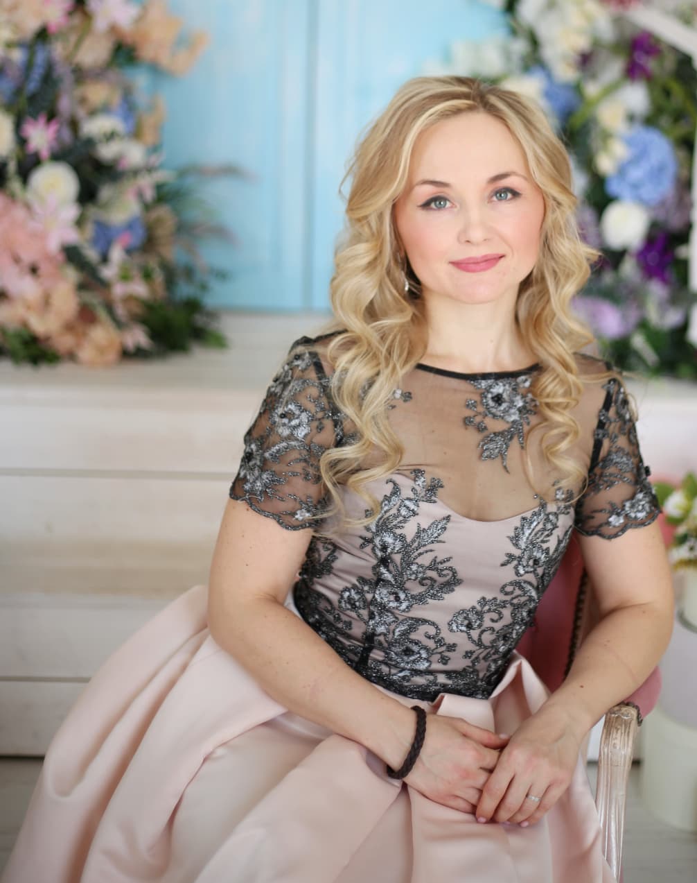 Татьяна Ирзина