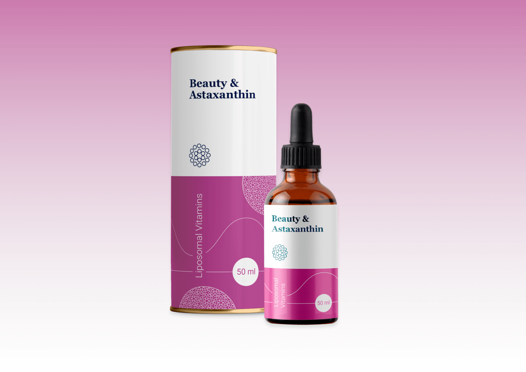 Liposomal Vitamins