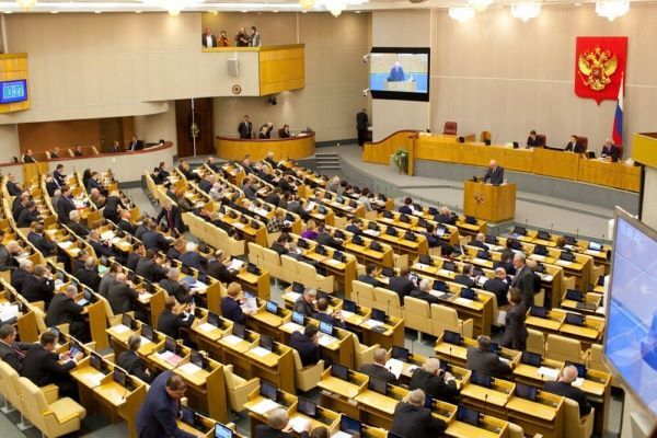 Государственное и муниципальное управление