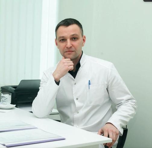 Гастроэнтерология