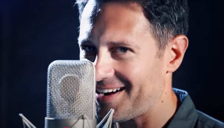 Антон и Виктория Макарские