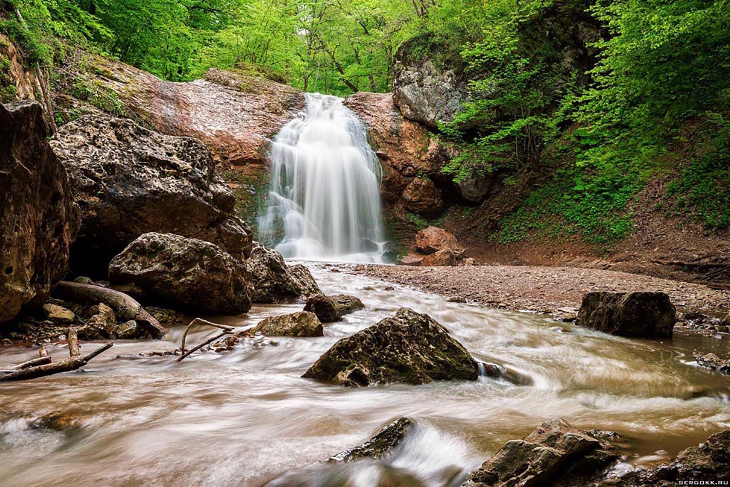 Руфабго - КвадПрокат