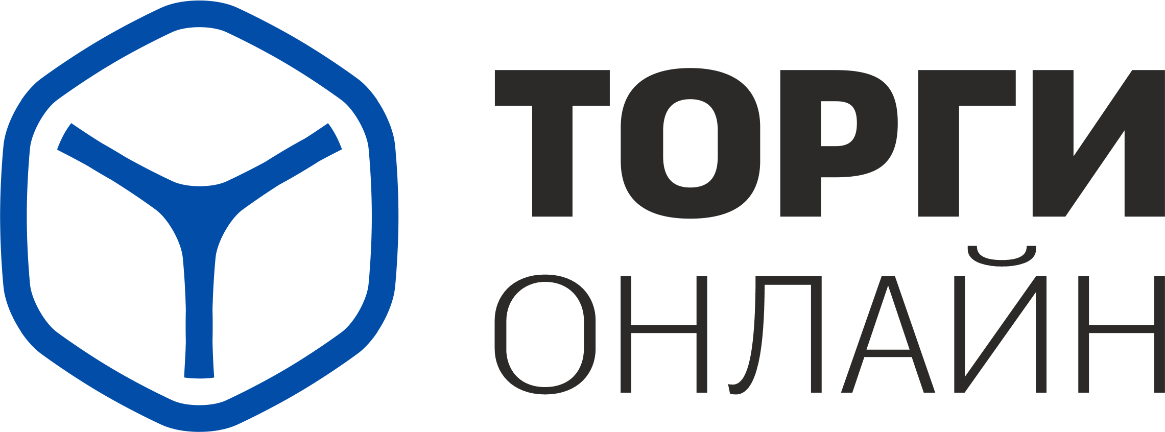 Торги-онлайн