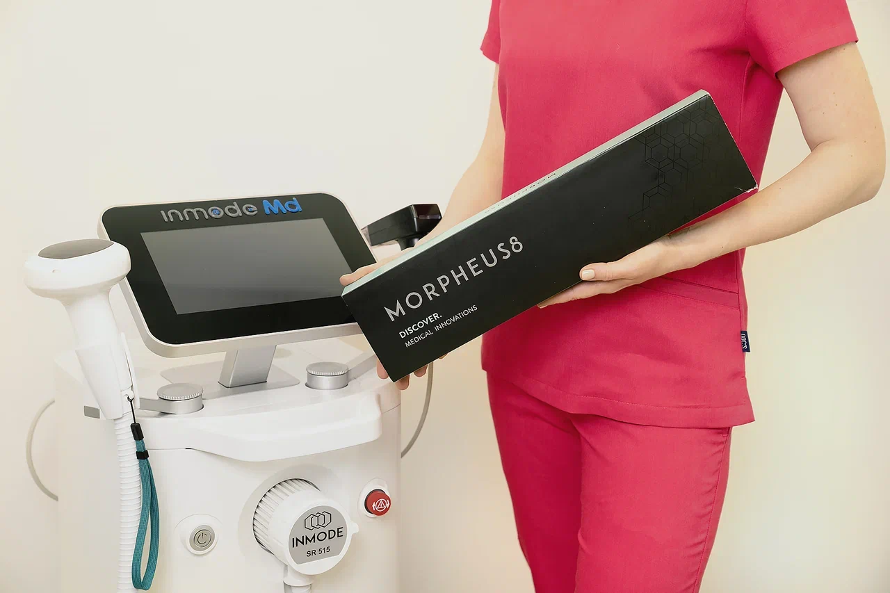 Микроигольчатый лифтинг morpheus. Микроигольчатый лифтинг morpheus