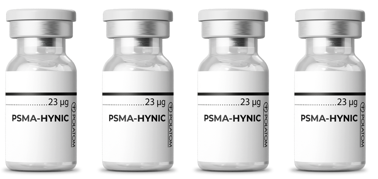 PSMA-Hynic