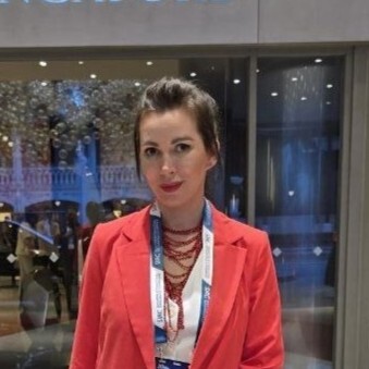 Екатерина