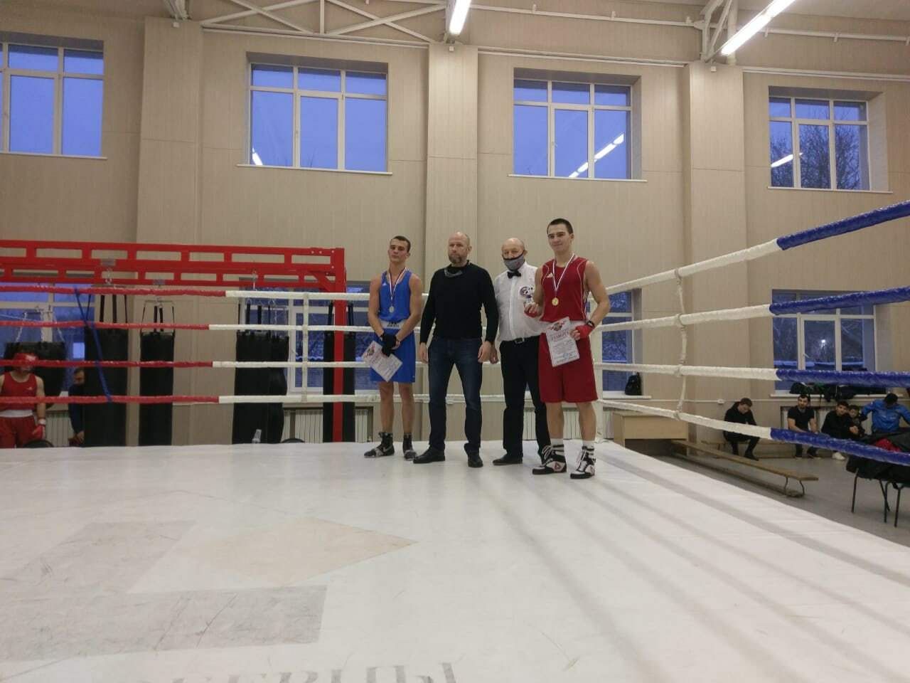 Спортшкола авангард. Матвей Авангард.