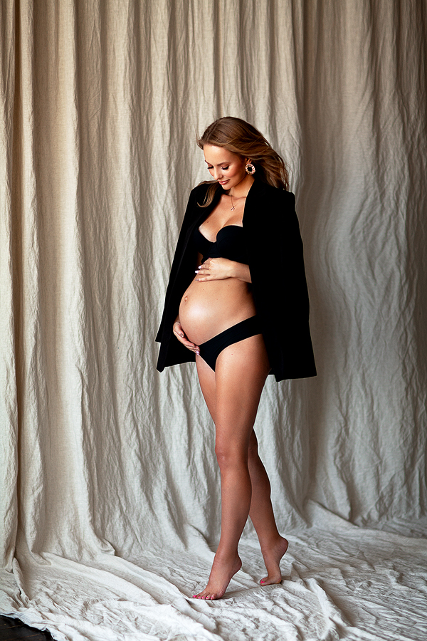 30 идей для фотосессии беременности с мужем