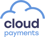 Получайте платежи через платежную систему Cloud Payments