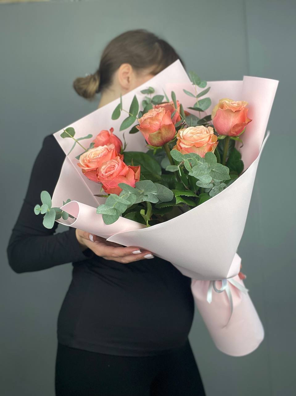 Каталог цветов и композиций littlegreeny's