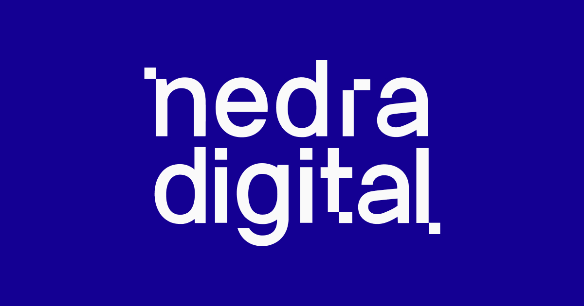 О компании Nedra Digital