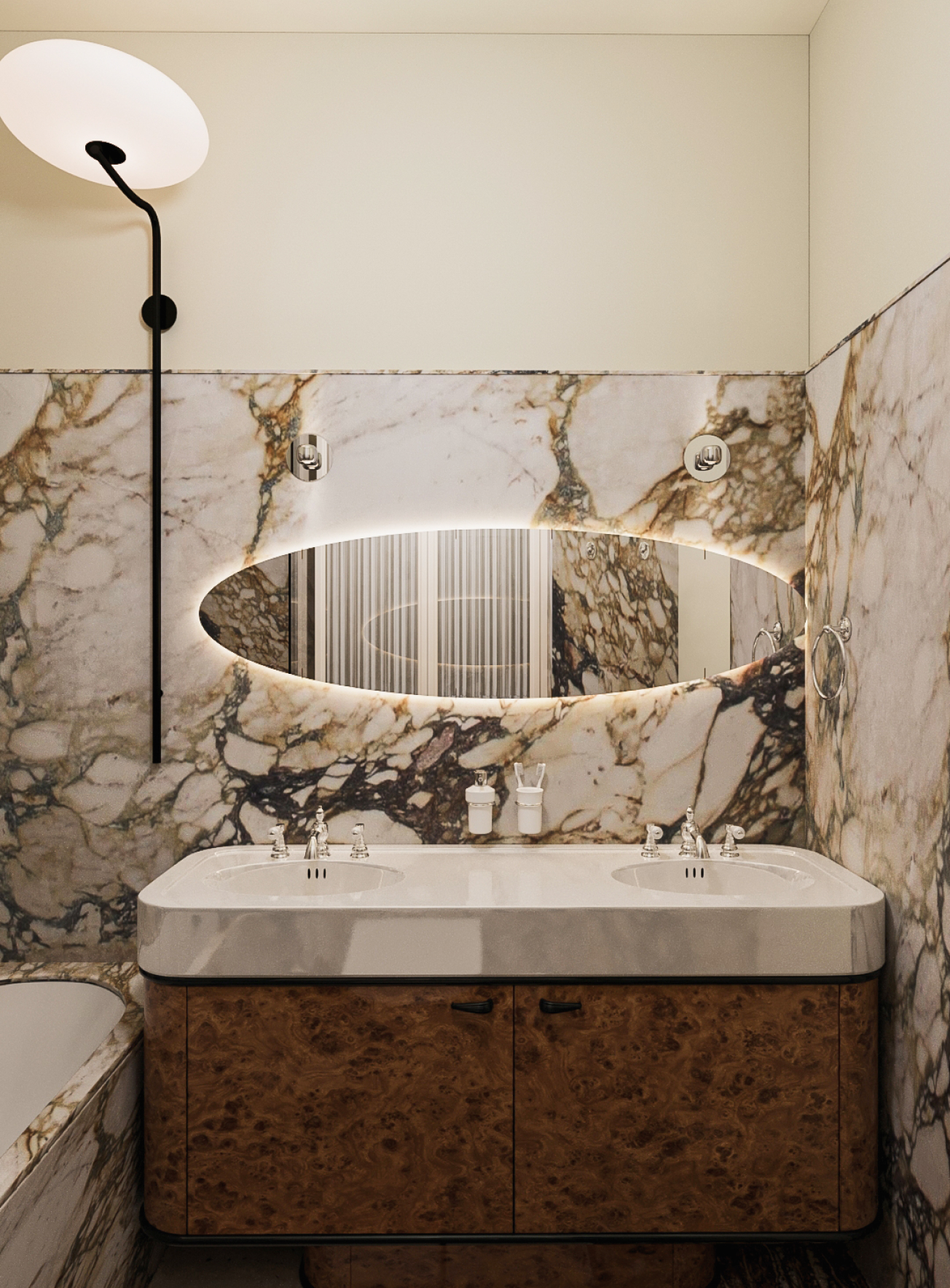 Shagal 60 sq.m, 2025