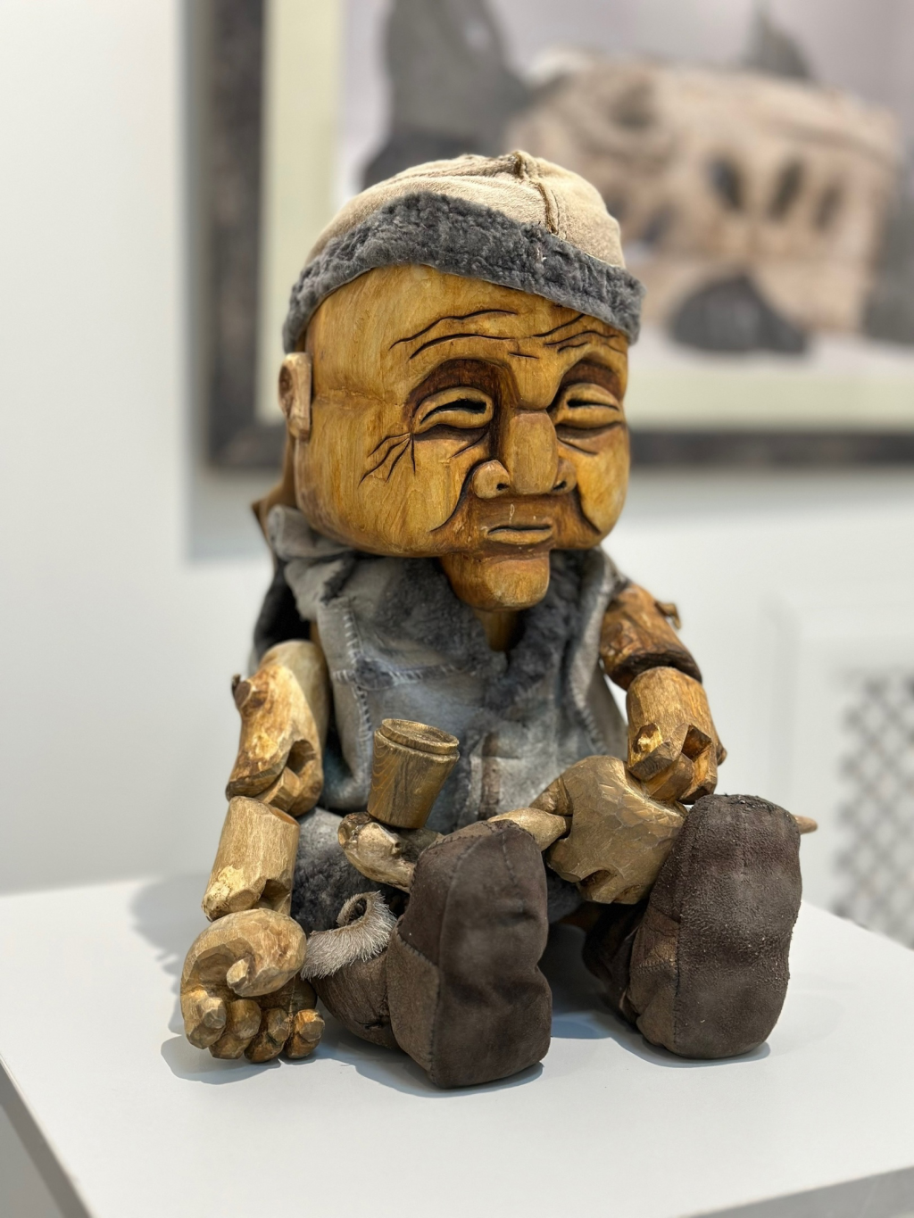 Музей и театр