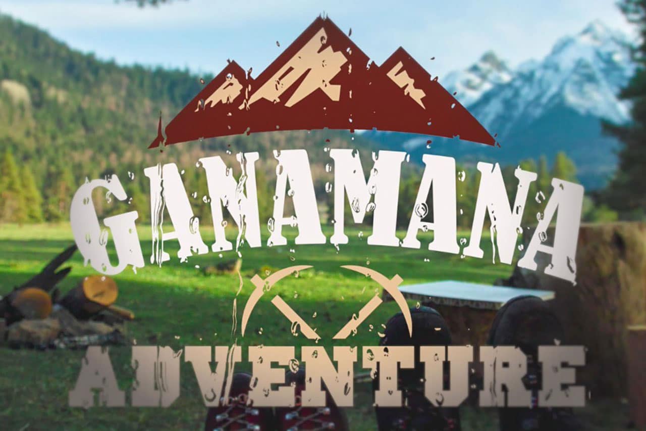 GanaMana Adventure - походы на Эльбрус