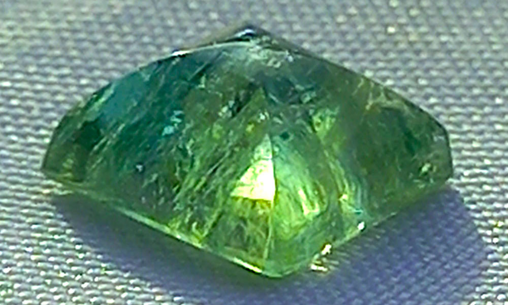 Берилл