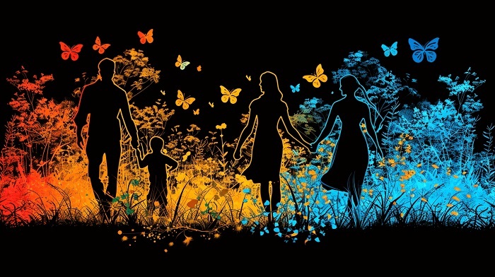 Расчет на людей