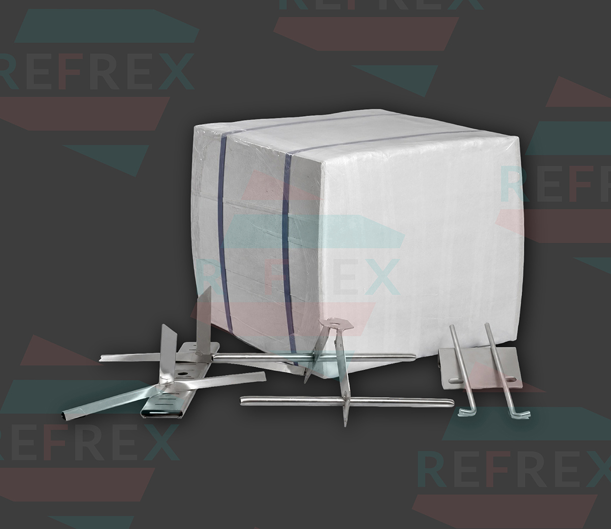 ReFreX Block