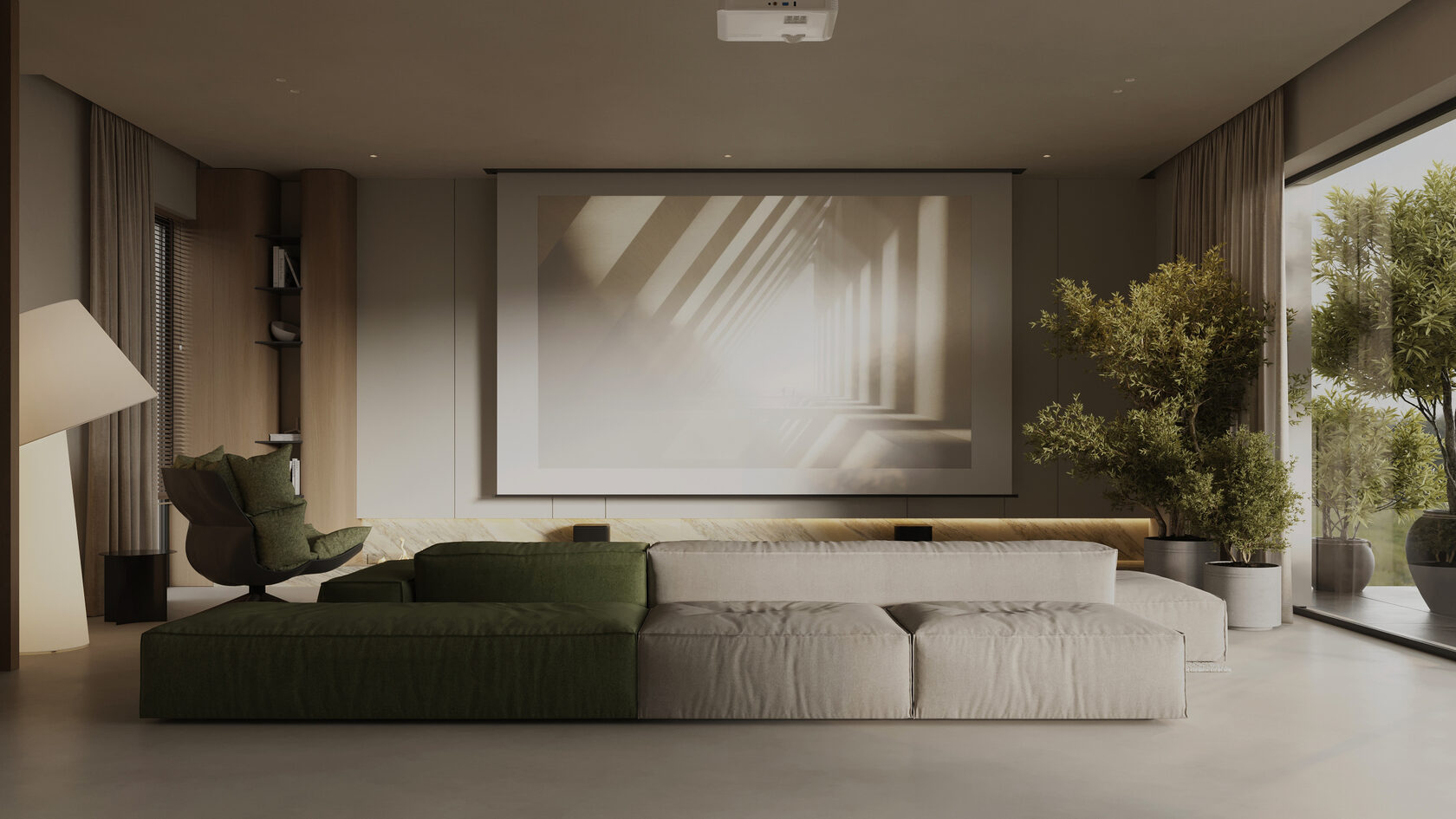 Wright village | Sulina Design