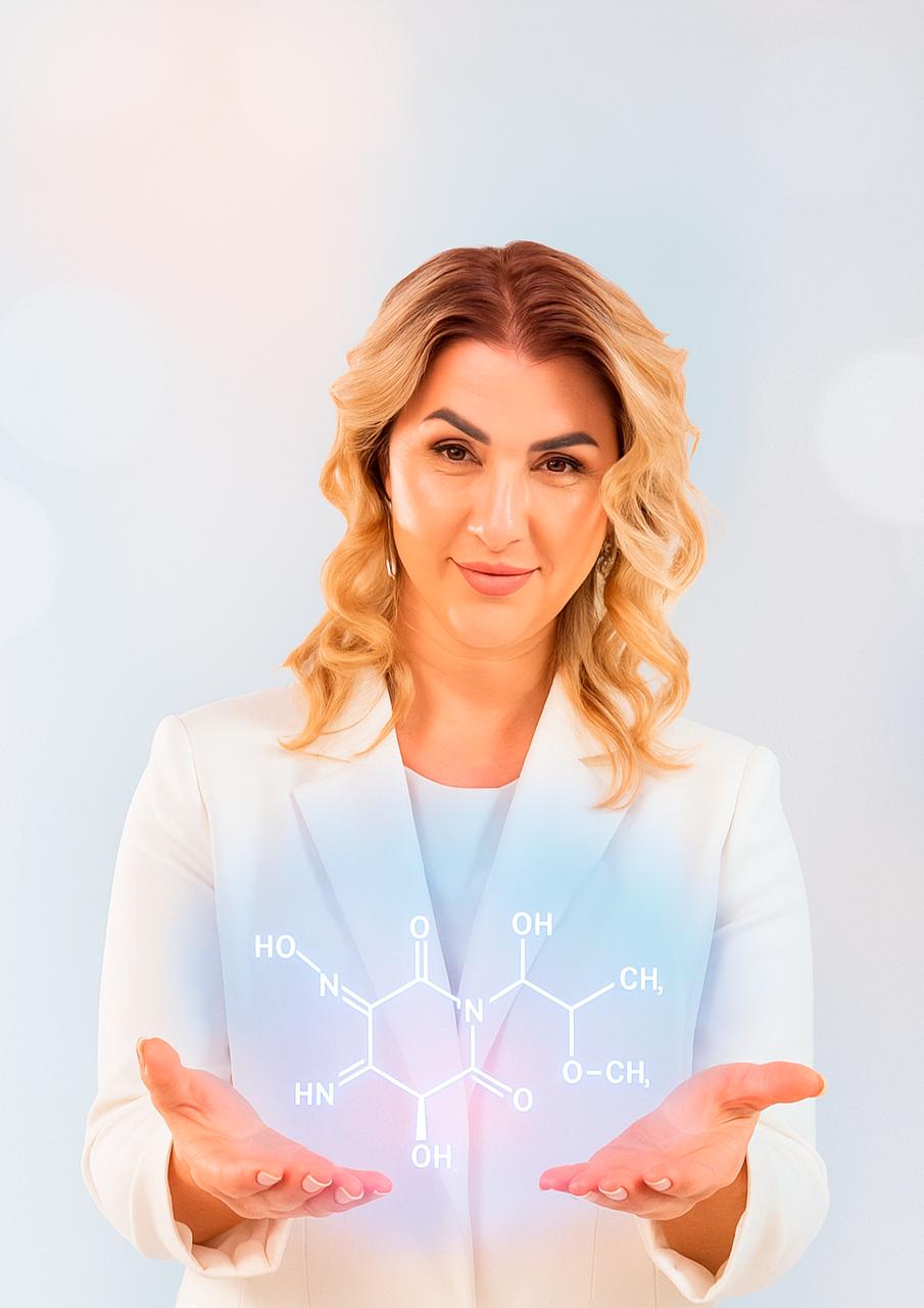 Гаяне Тандилян