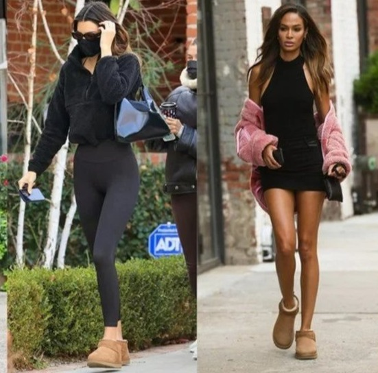 Австралийские угги оригинал