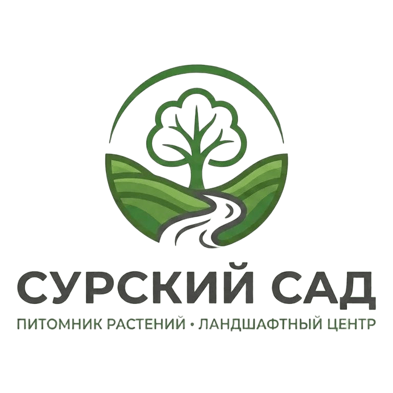 Сурский Сад