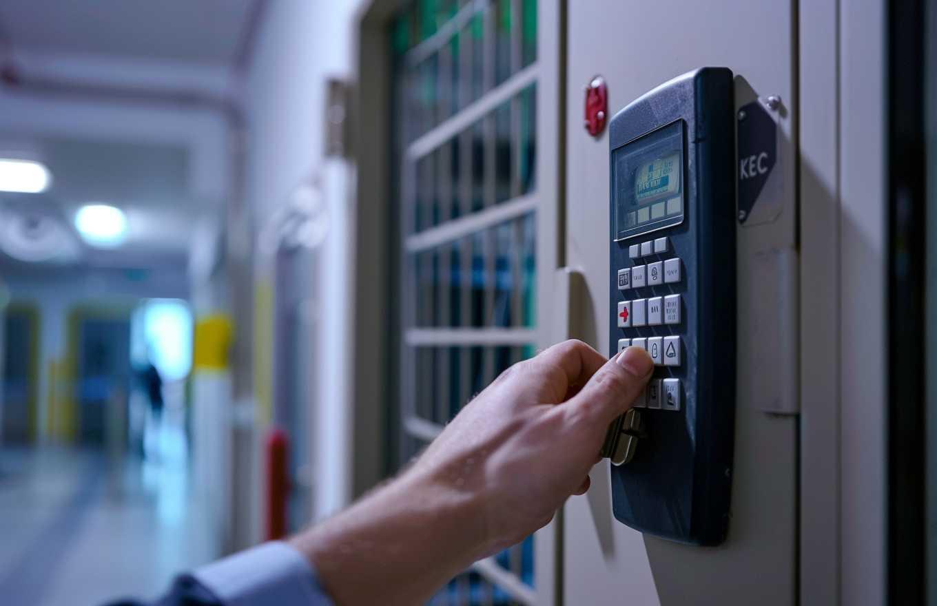 домофон в многоквартирный дом цена
