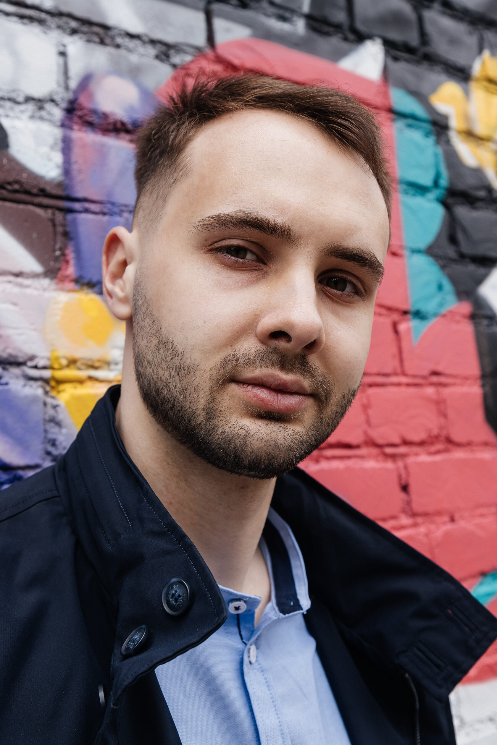 Эдвард Хомицкий на зыбицкой