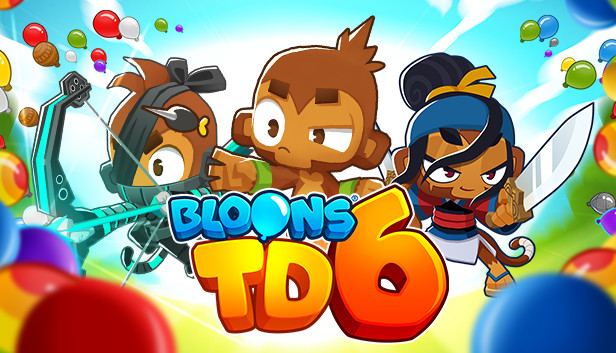 Game preview: Bloons TD 6