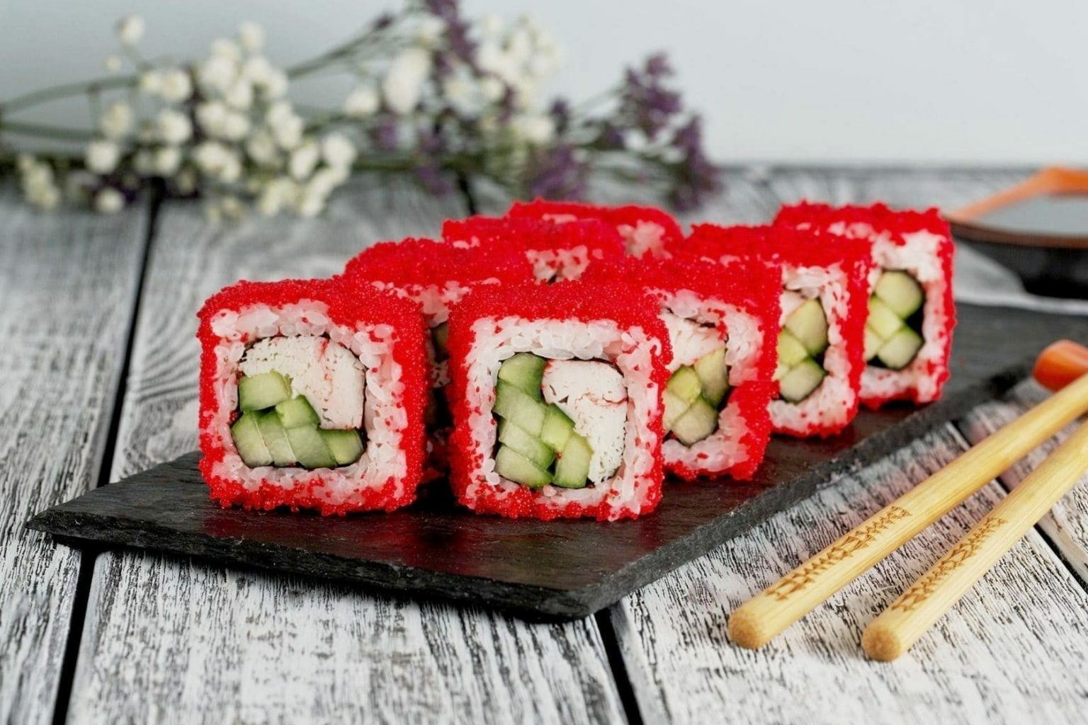 Отзывы наши суши фото 115